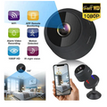A9 Mini Wireless Security Camera