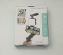 Smart phone & Camera Vlogging Studio Kits